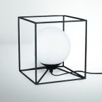 Namizna svetilka CUBE